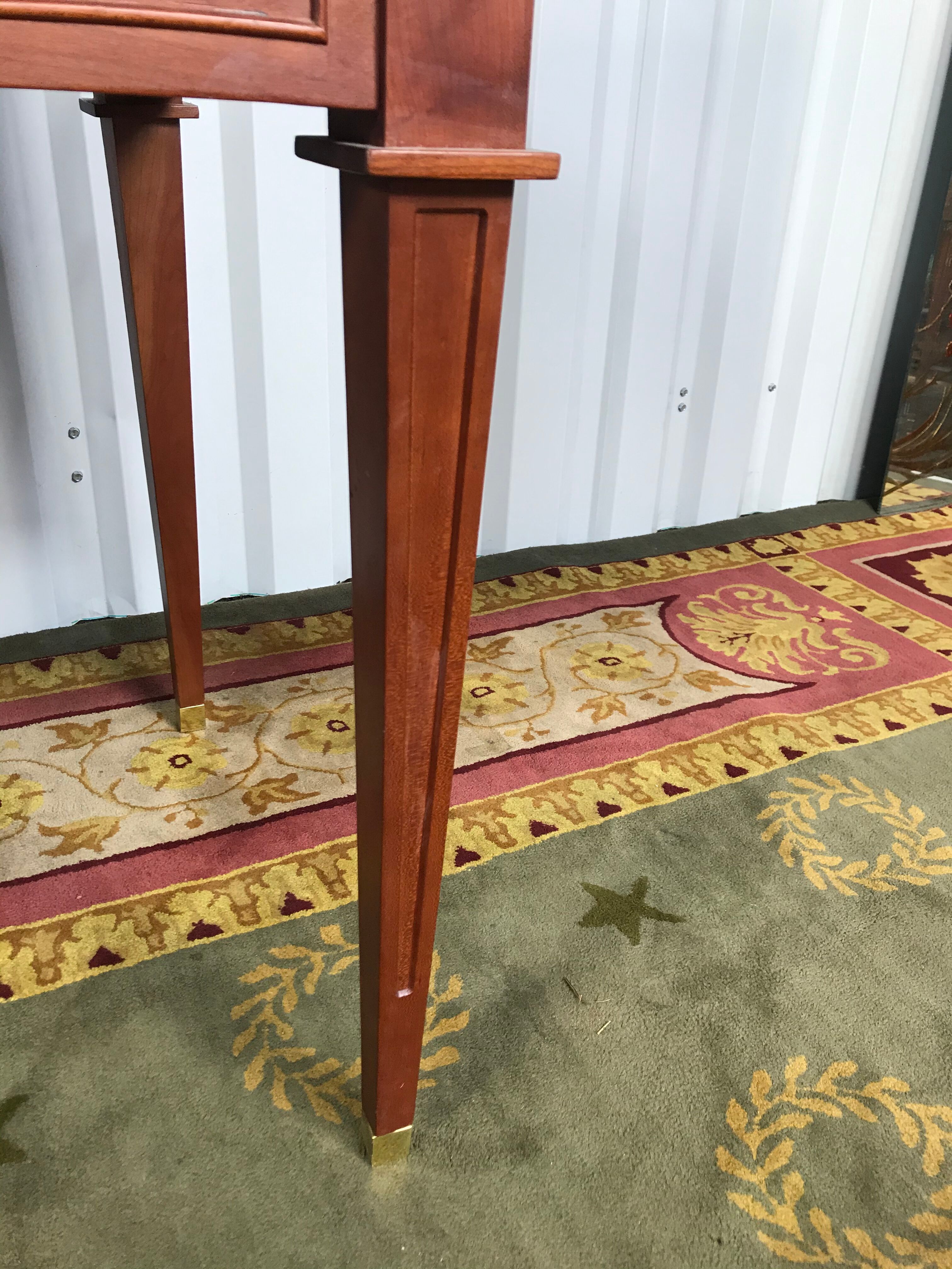 Louis XVI Style Office - Executive Board