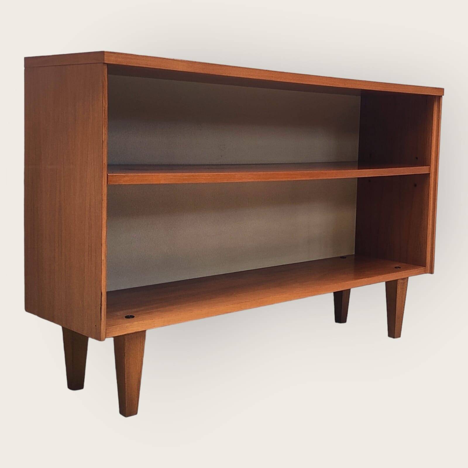 Mid-century bookcase