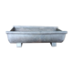 Jardinière en zinc