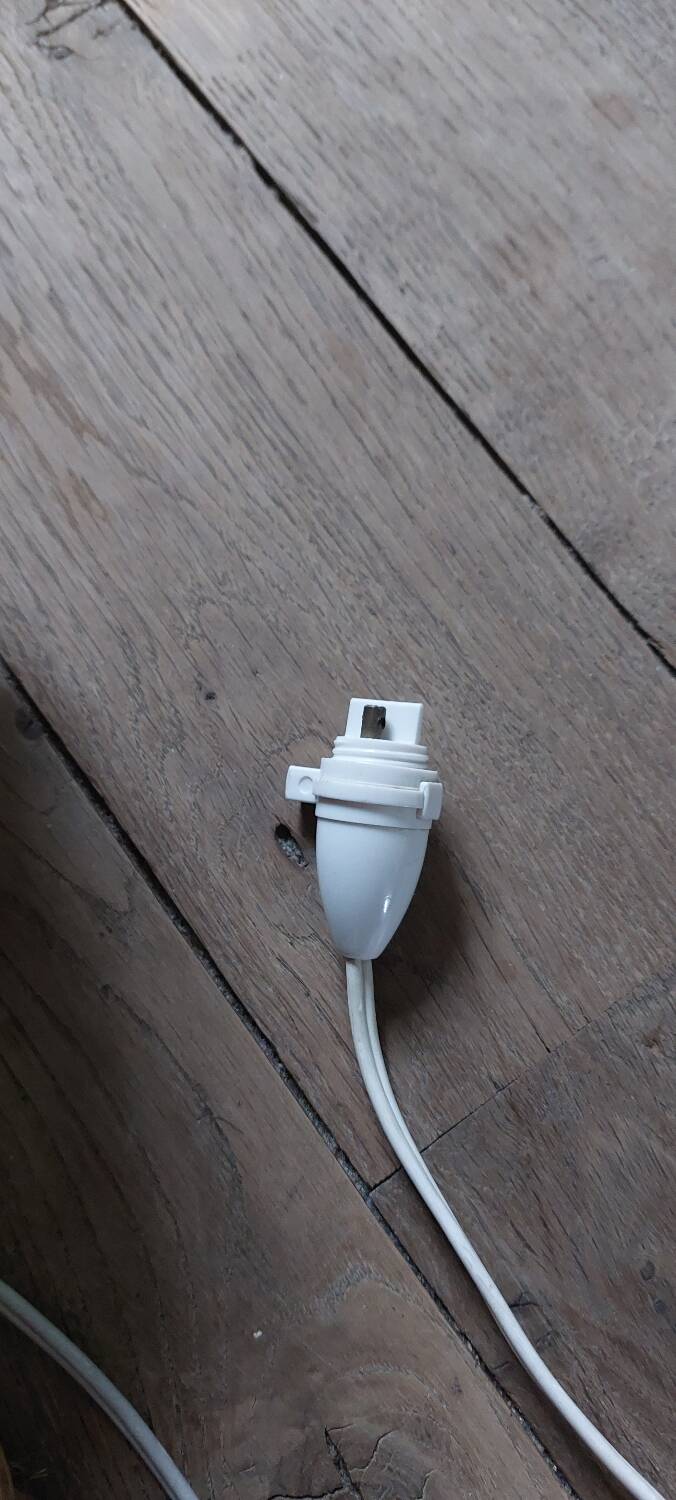 Lustre vintage