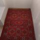 Moroccan Berber rug made of wool – 200 × 150 cm
