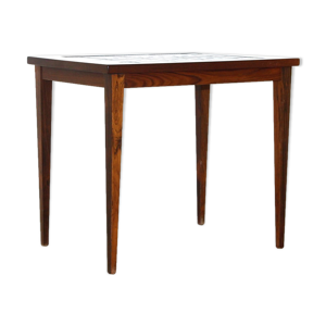 Table en céramique, Danemark,