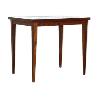 Table en céramique, Danemark, 1960