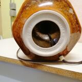 Lampe Stein Keramik