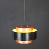 Iconic Jo Hammerborg Lamp | Fog & Morup | Model Juno - Denmark 60's