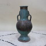 The vase of the desert
