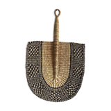 African Bolga Eventail from Ghana