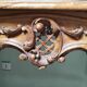 Game table 19th century