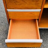 Vintage 70s design low cabinet