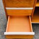 Vintage 70s design low cabinet