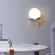 Design wall lamp