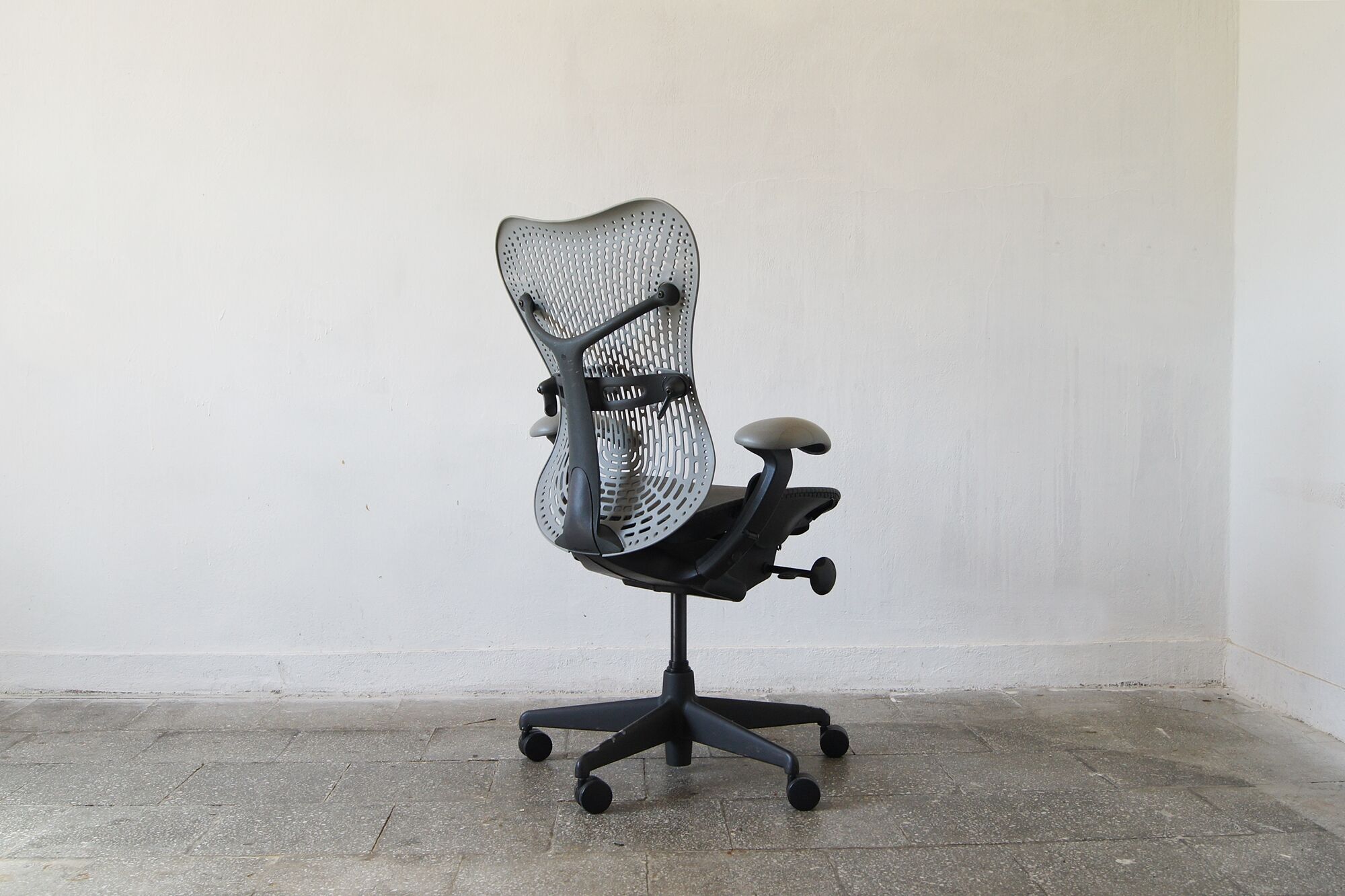 Mirra desk chair from Herman Miller