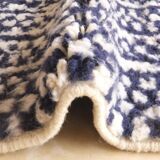 Contemporary Moroccan Rug - 249 x 160 cm