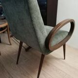 60s chair