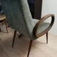 60s chair