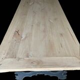 Spanish table