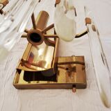 Sciolari sconces
