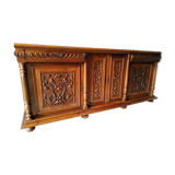 Old sideboard