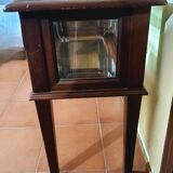 Vintage display table