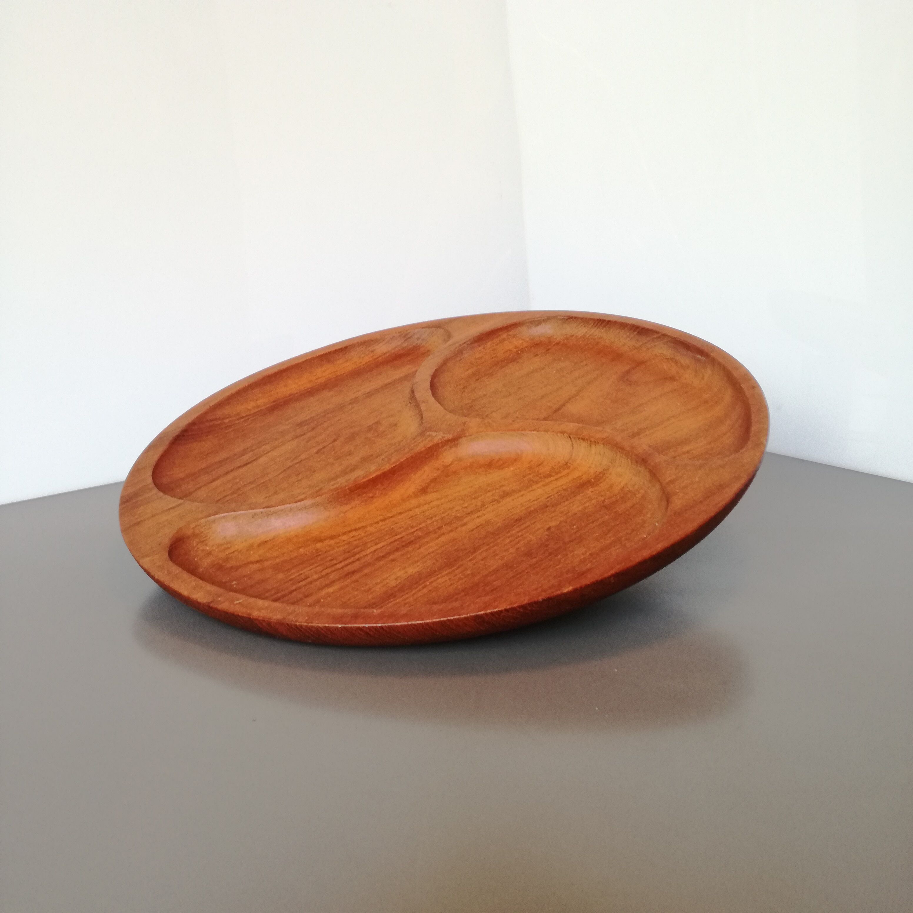 Scandinavian tray 30
