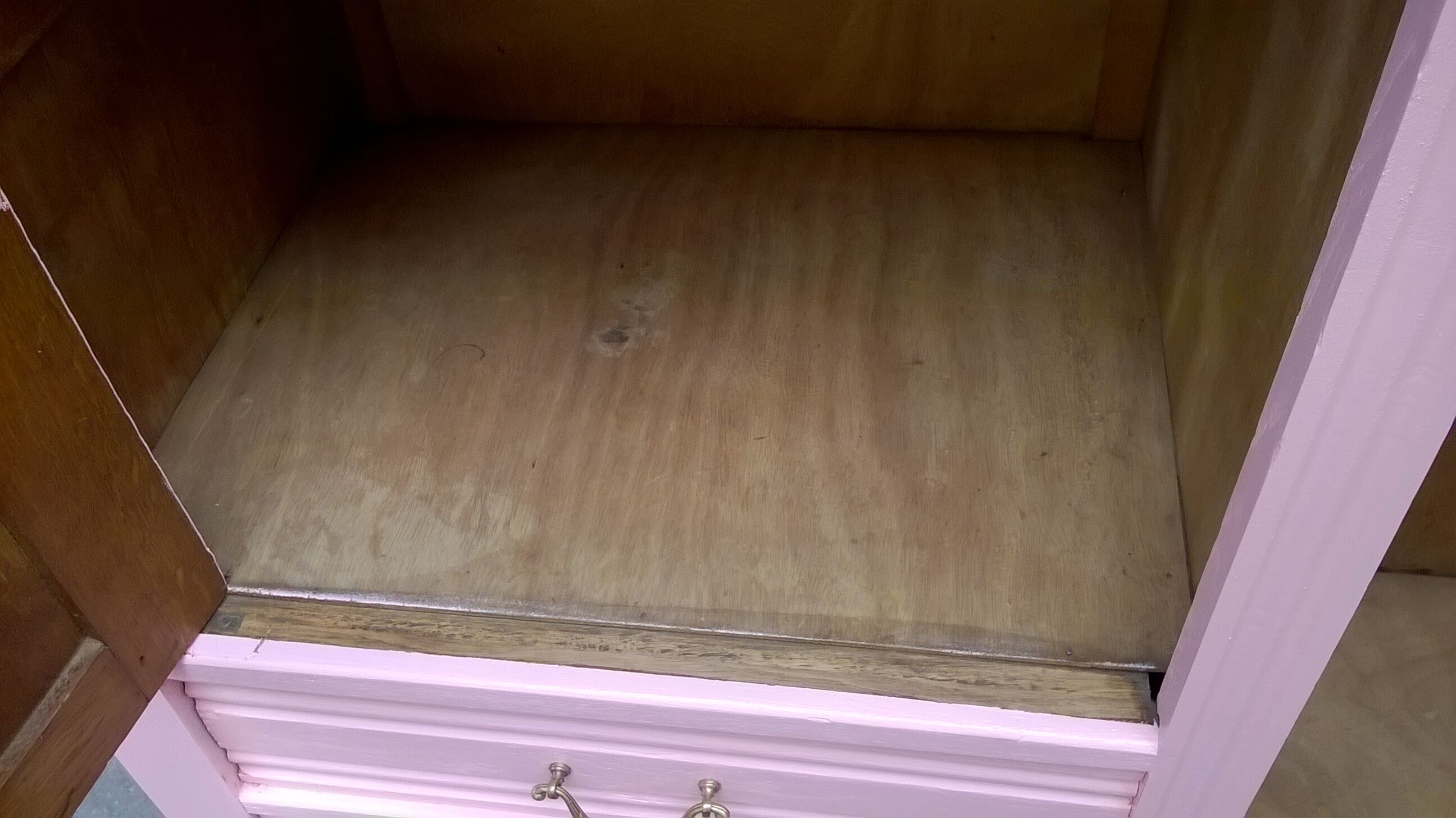 Parisian wardrobe year 30