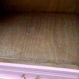 Parisian wardrobe year 30