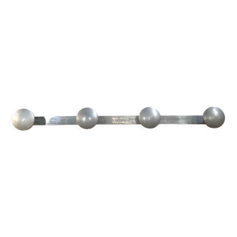 Vintage coat rack