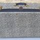 Cardboard case 50s / 60s