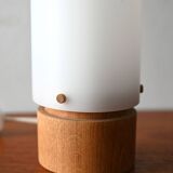 Table lamp by Uno & Östen Kristiansson for Luxus