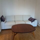 Scandinavian table rises and falls Smorrebrod