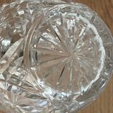 Crystal carafe