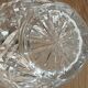 Crystal carafe