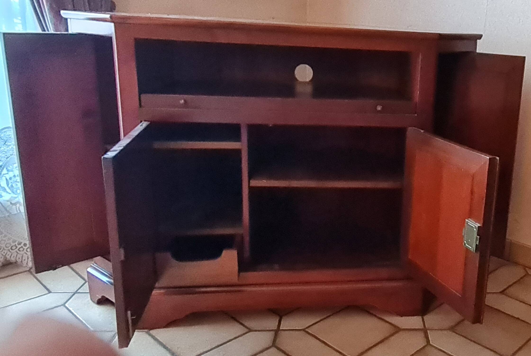 TV unit