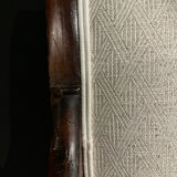 6 chairs from the Restauration period, circa 1815-1848