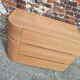 2 commodes AMPM Evoria