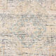 3x11 faded scandinavian vintage runner rug, 335x90cm