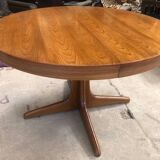 Baumann round table