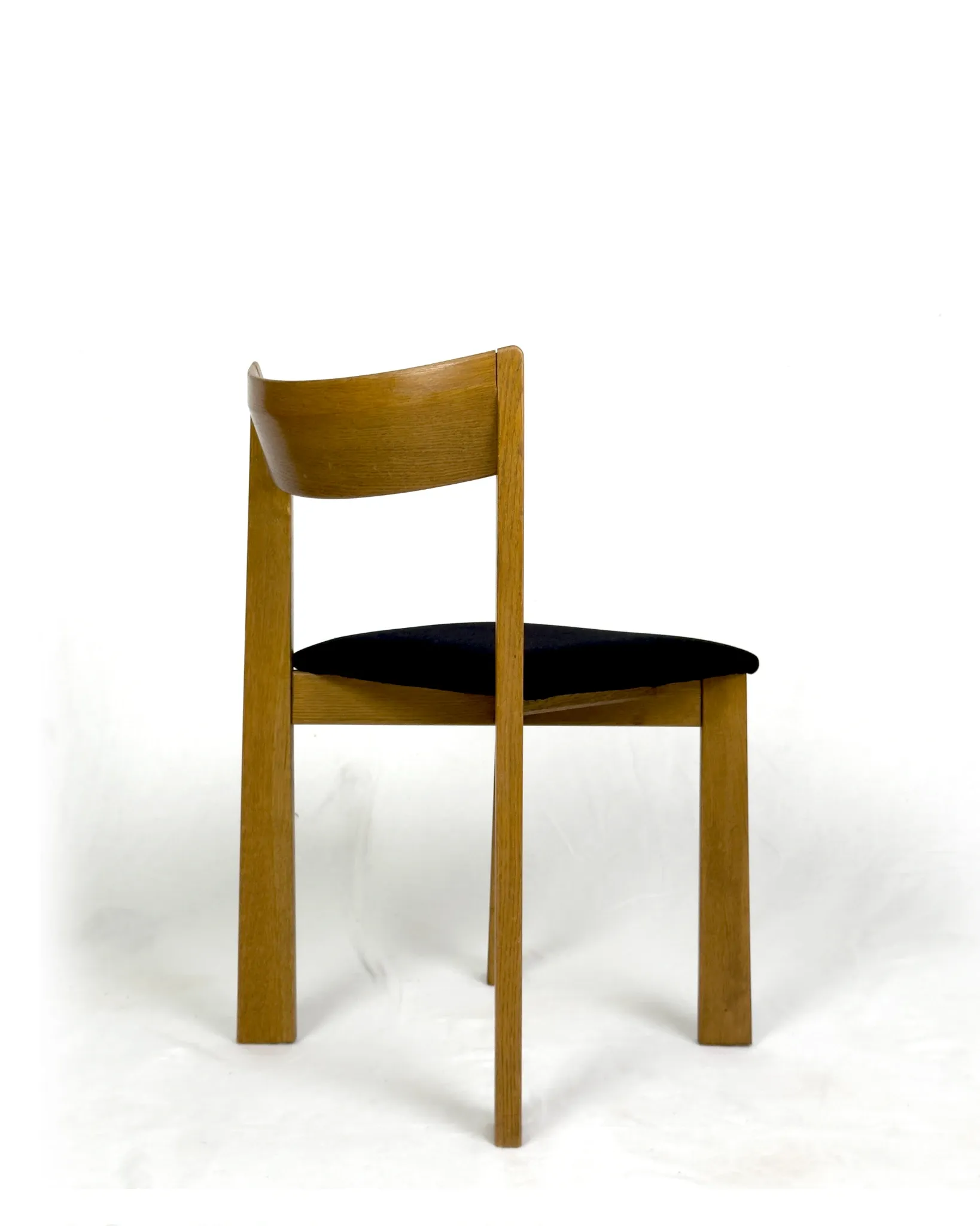 Maria chairs by Mauro Pasquinelli for Pallavisini, Italy, 1970s - set of 2