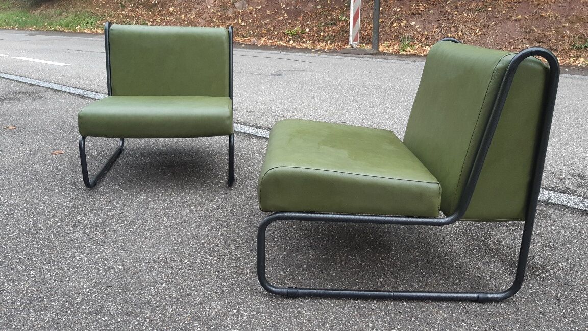 Tubular and skai heaters 80s