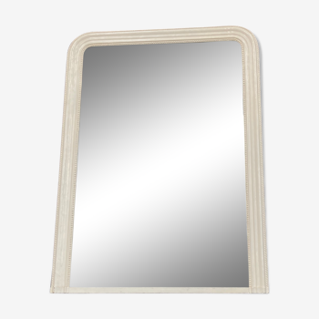 Louis-philippe mirror 160 cm