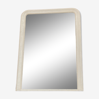 Miroir Louis-Philippe 160cm