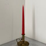 Cellar Rat candle holder