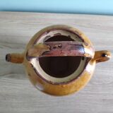 Cruche à eau du pays basque "pegar"