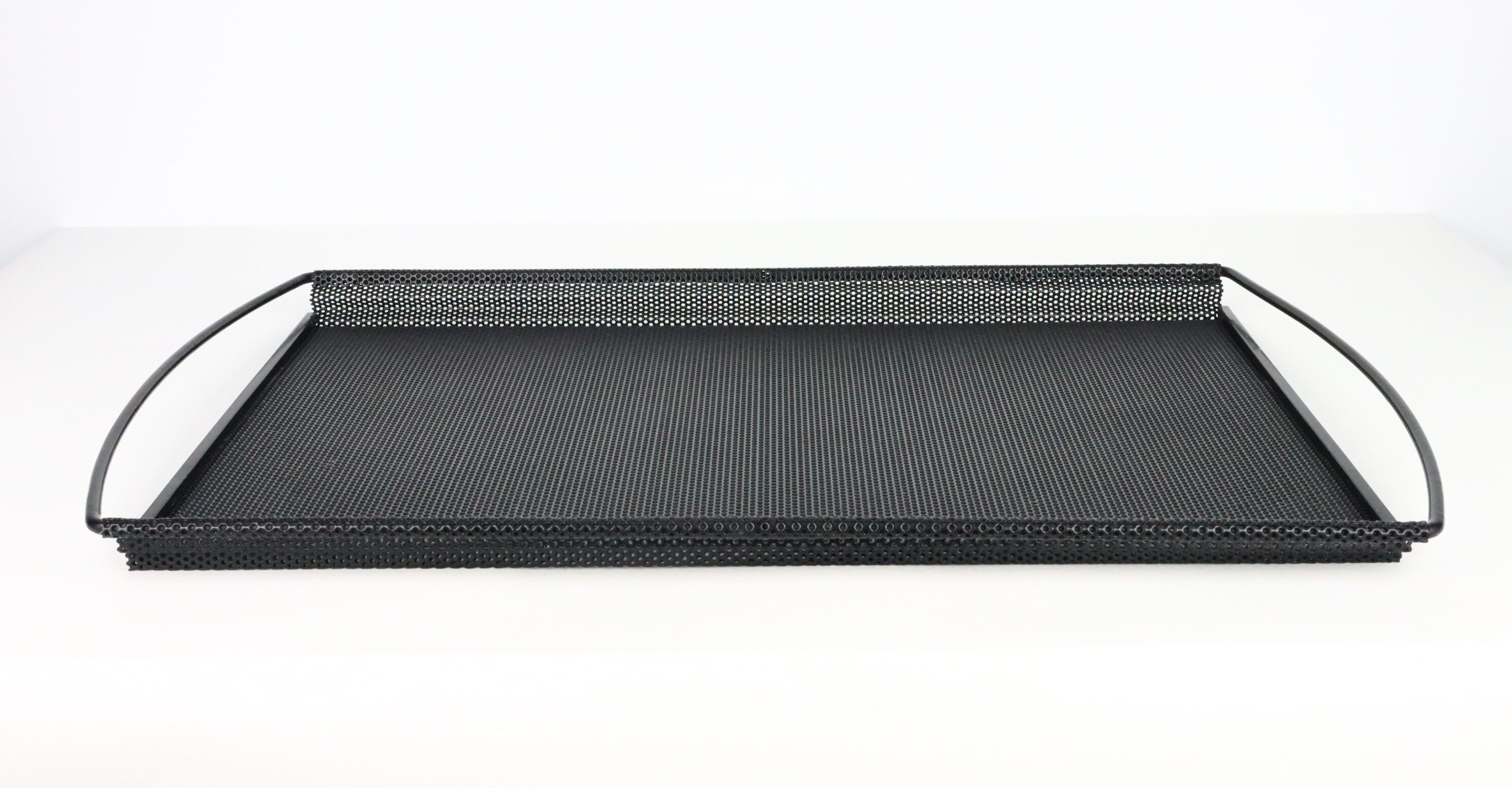 Plateau de Matégot 1950