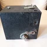 Kodak Beau Brownie Deco camera