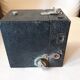 Kodak Beau Brownie Deco camera