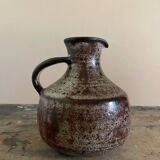 Petit pichet Michel Anasse - 13,5 cm
