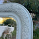 Louis Philippe mirror