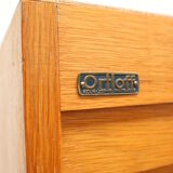 Armoire années 1970