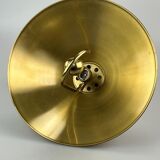 Ceiling lamp by Hugo Frandsen Denmark 60/70